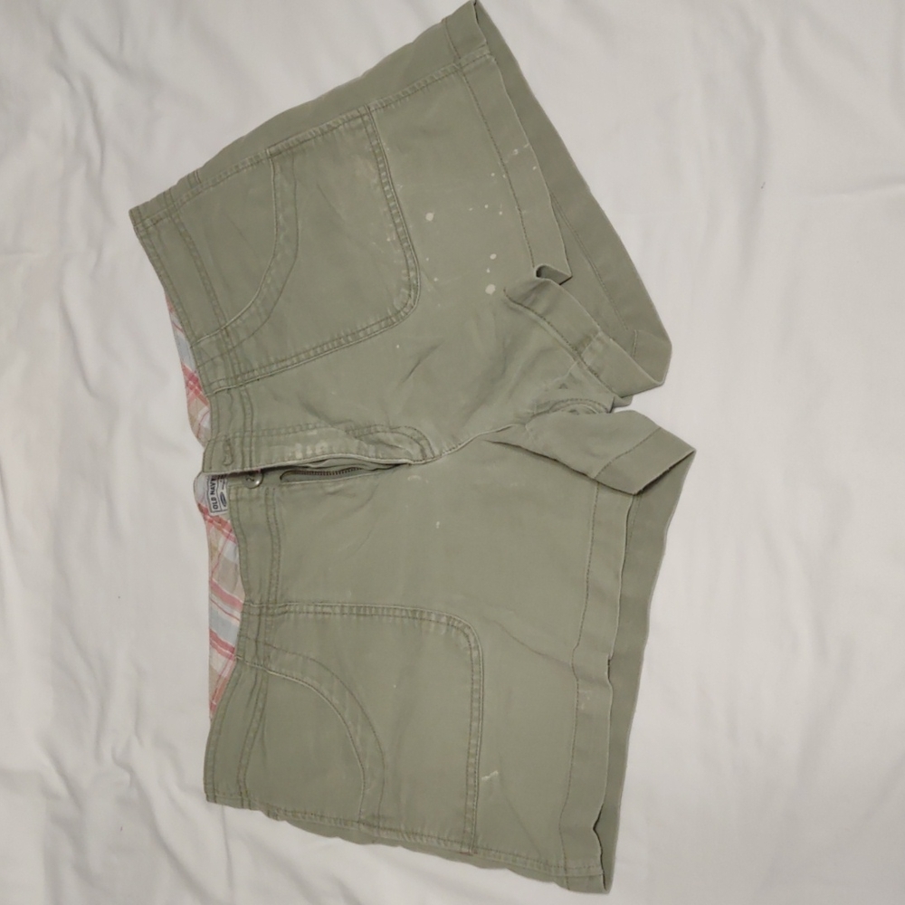 Old Navy shorts